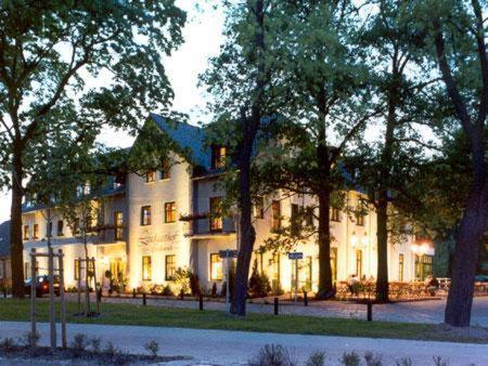 Landgasthof Zum Muehlenteich Eggersdorf  Luaran gambar