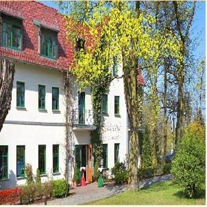 Landgasthof Zum Muehlenteich Eggersdorf  Luaran gambar